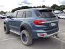 Thumbnail '7' of Ford Everest Titanium