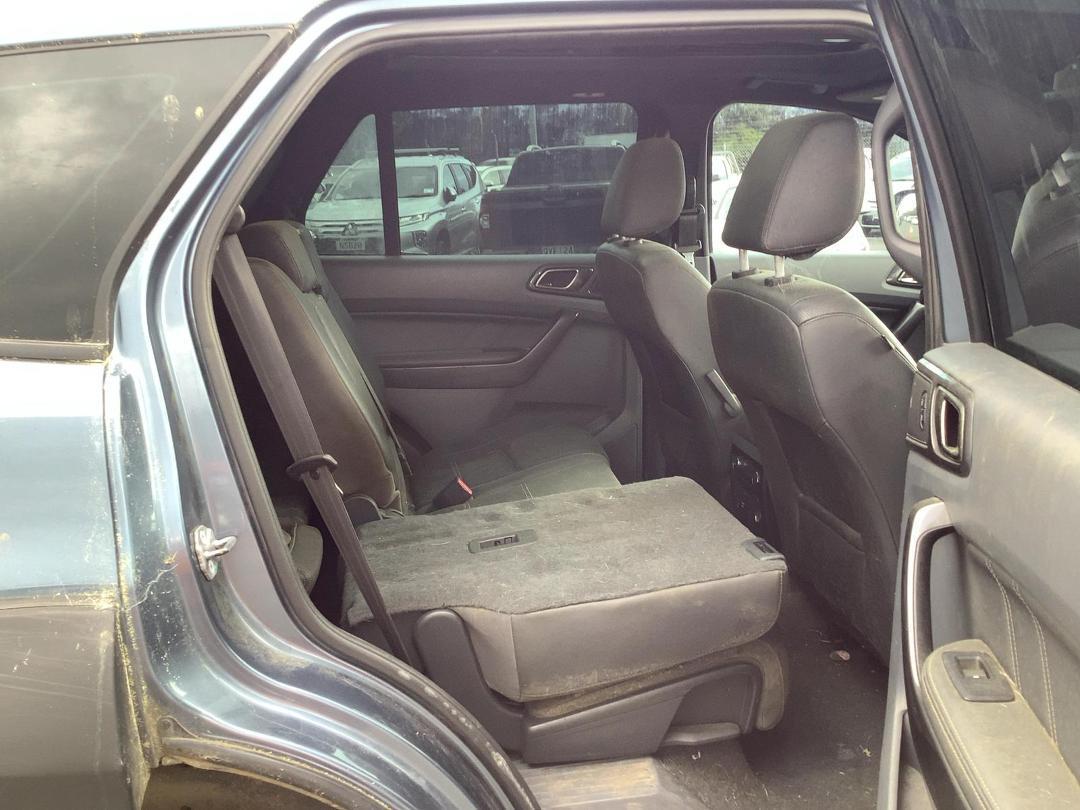 Photo '10' of Ford Everest Titanium Photo '10' of Ford Everest Titanium