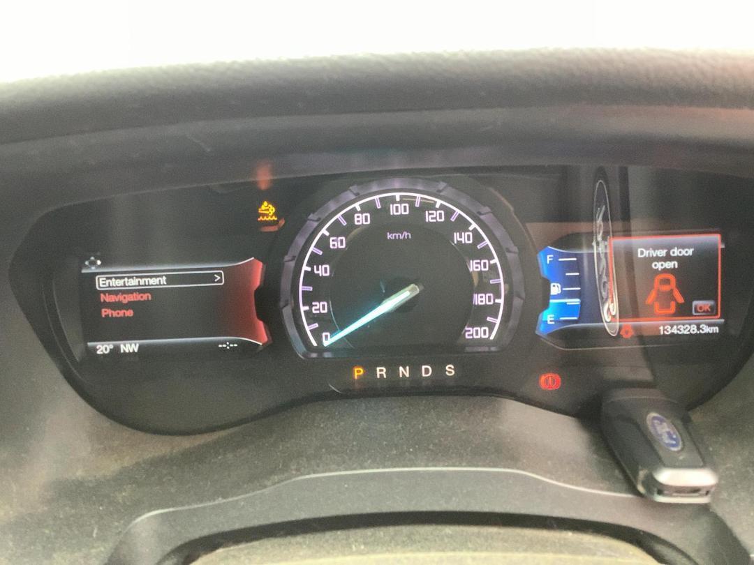 Photo '12' of Ford Everest Titanium Photo '12' of Ford Everest Titanium