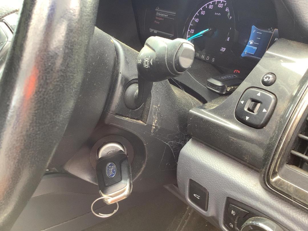 Photo '14' of Ford Everest Titanium Photo '14' of Ford Everest Titanium