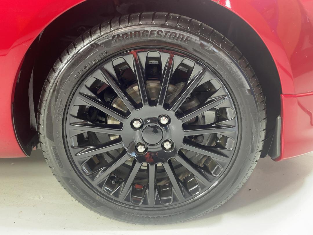 Photo '9' of Ford Fiesta