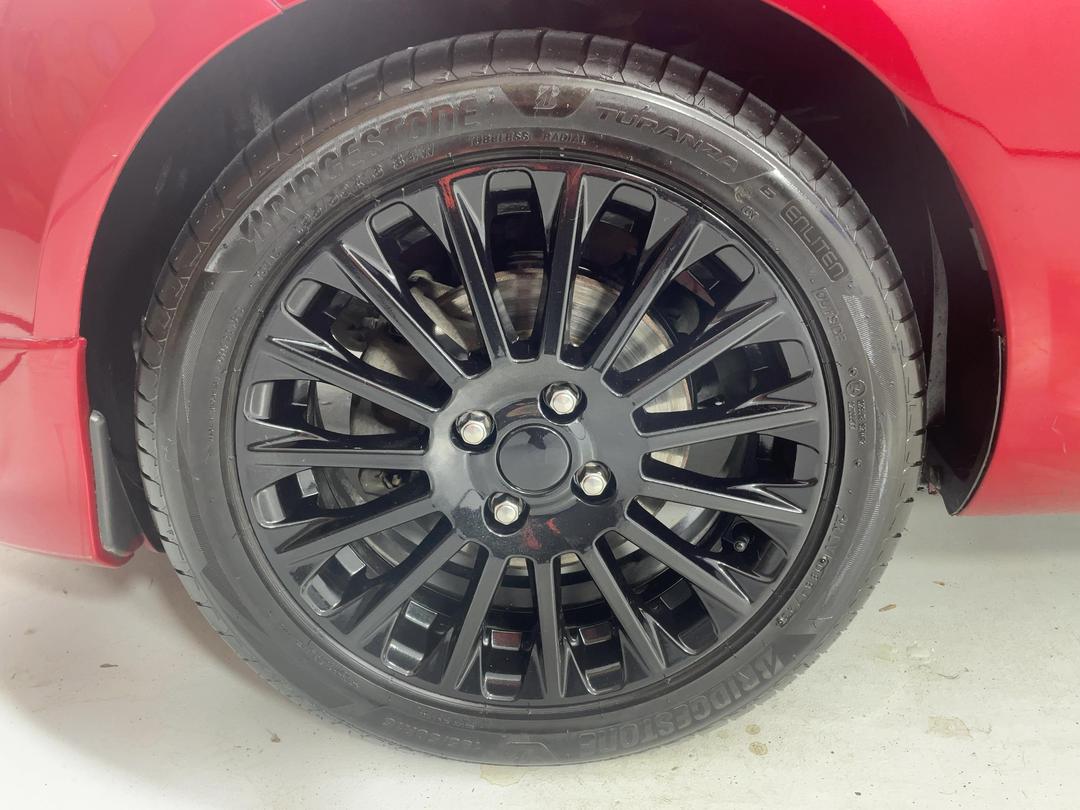 Photo '10' of Ford Fiesta
