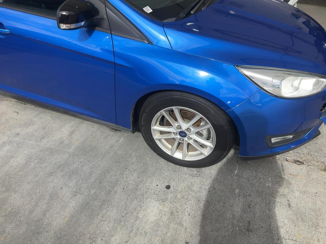 Photo '2' of Ford Focus Trend