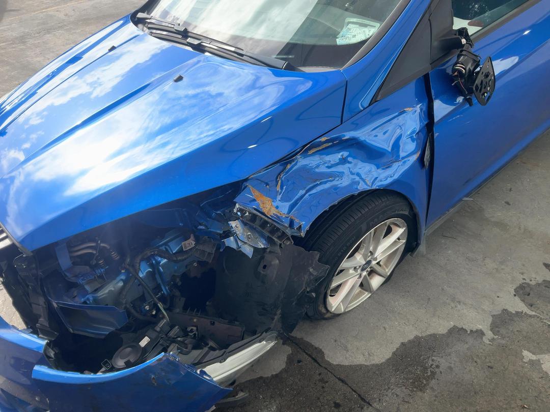 Photo '6' of Ford Focus Trend