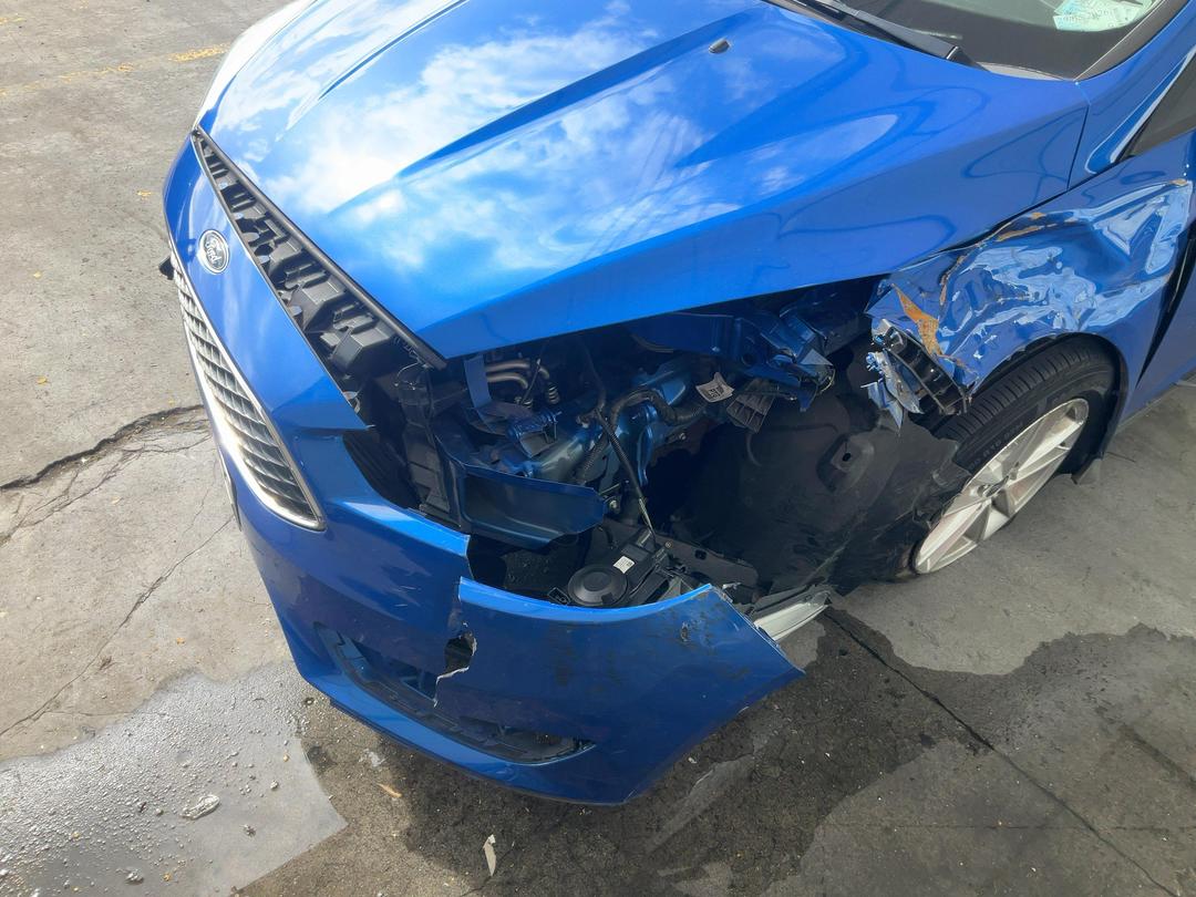 Photo '7' of Ford Focus Trend