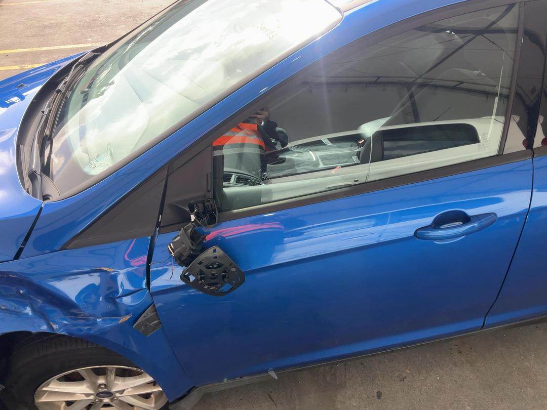 Photo '8' of Ford Focus Trend