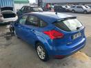 Thumbnail '9' of Ford Focus Trend