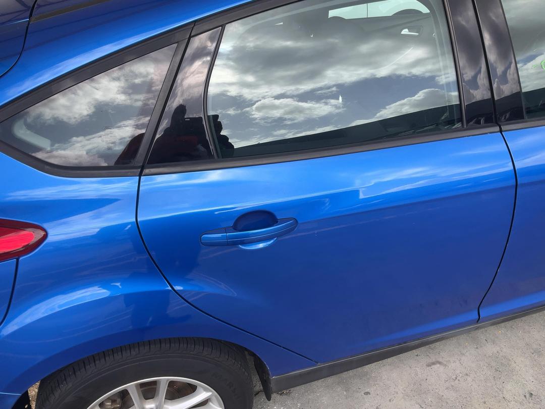 Photo '14' of Ford Focus Trend