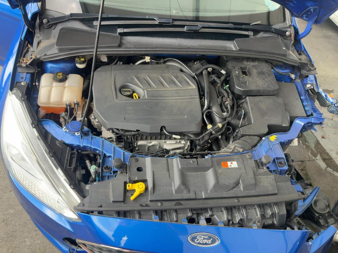 Photo '15' of Ford Focus Trend