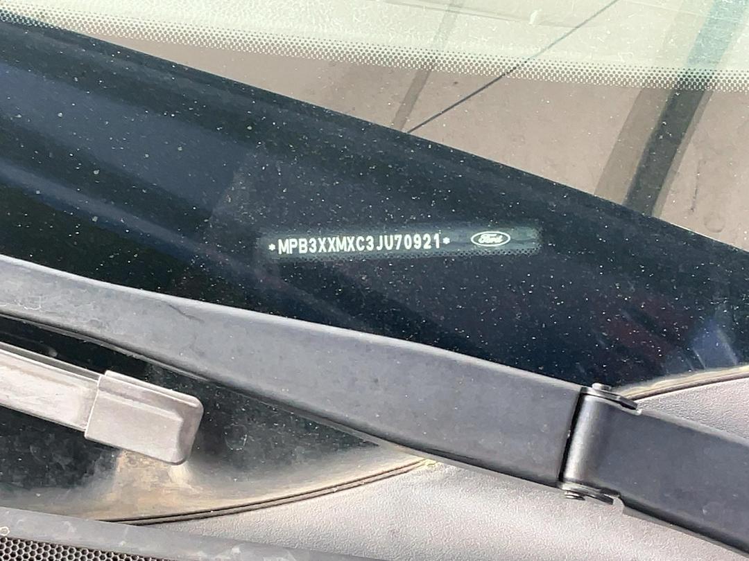 Photo '16' of Ford Focus Trend