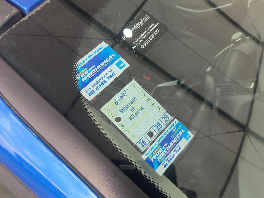 Photo '23' of Ford Focus Trend