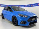 Photo of 2018 Ford Focus RS Limited Edition 4WD