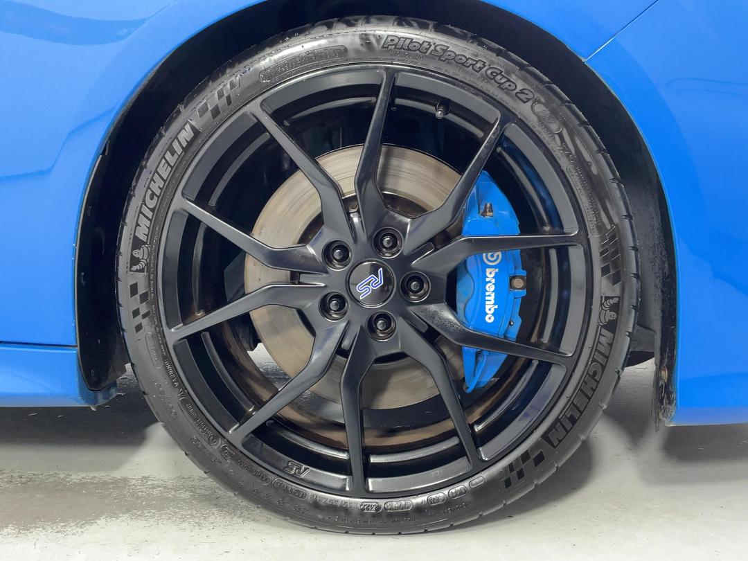 Photo '9' of Ford Focus