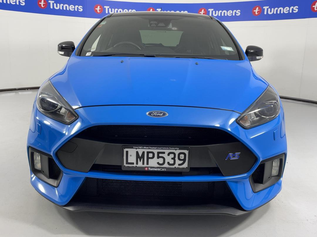Photo '2' of Ford Focus