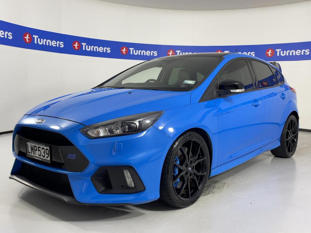 Photo '4' of Ford Focus