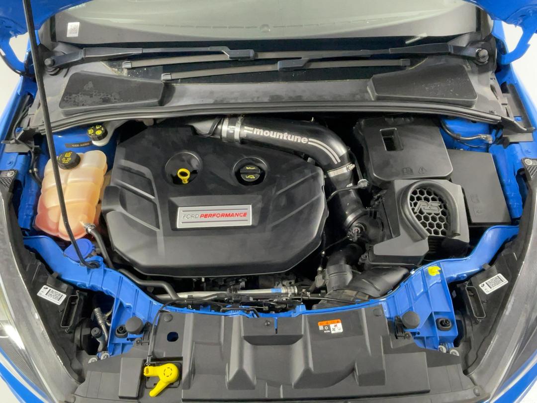 Photo '13' of Ford Focus