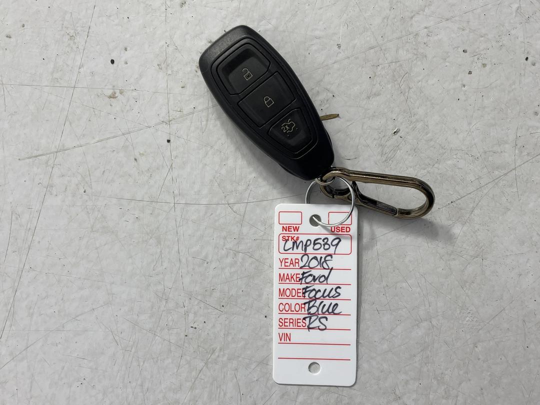 Photo '22' of Ford Focus