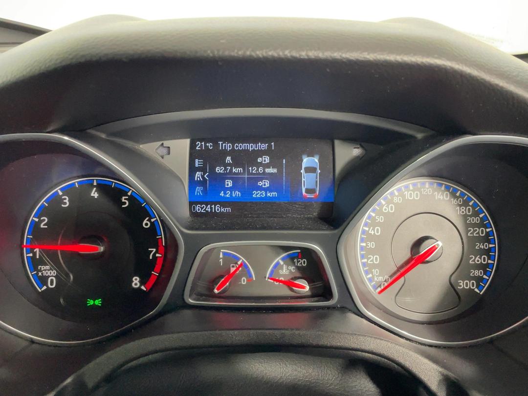 Photo '21' of Ford Focus