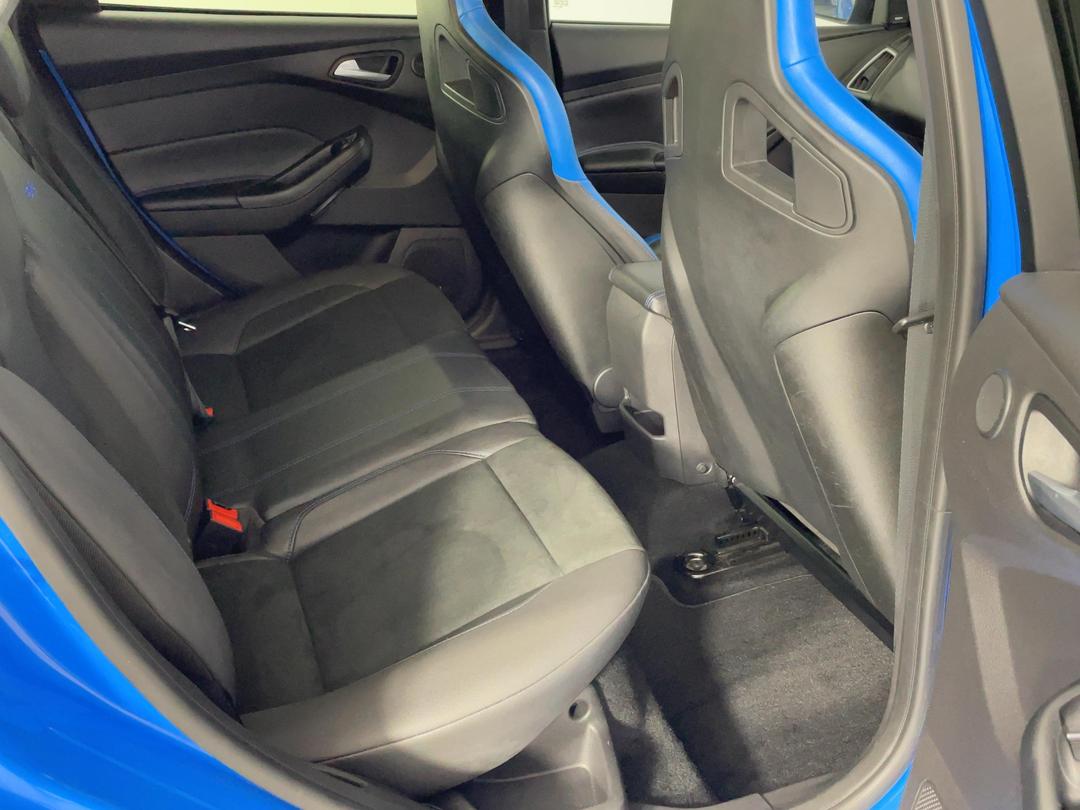 Photo '20' of Ford Focus