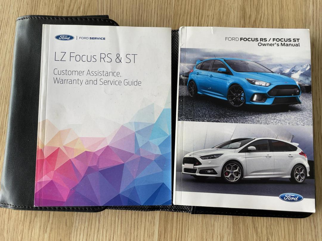 Photo '25' of Ford Focus