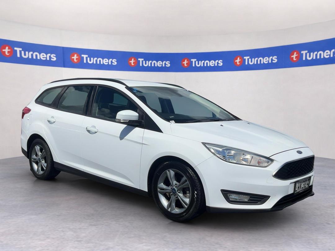 Photo '1' of Ford Focus