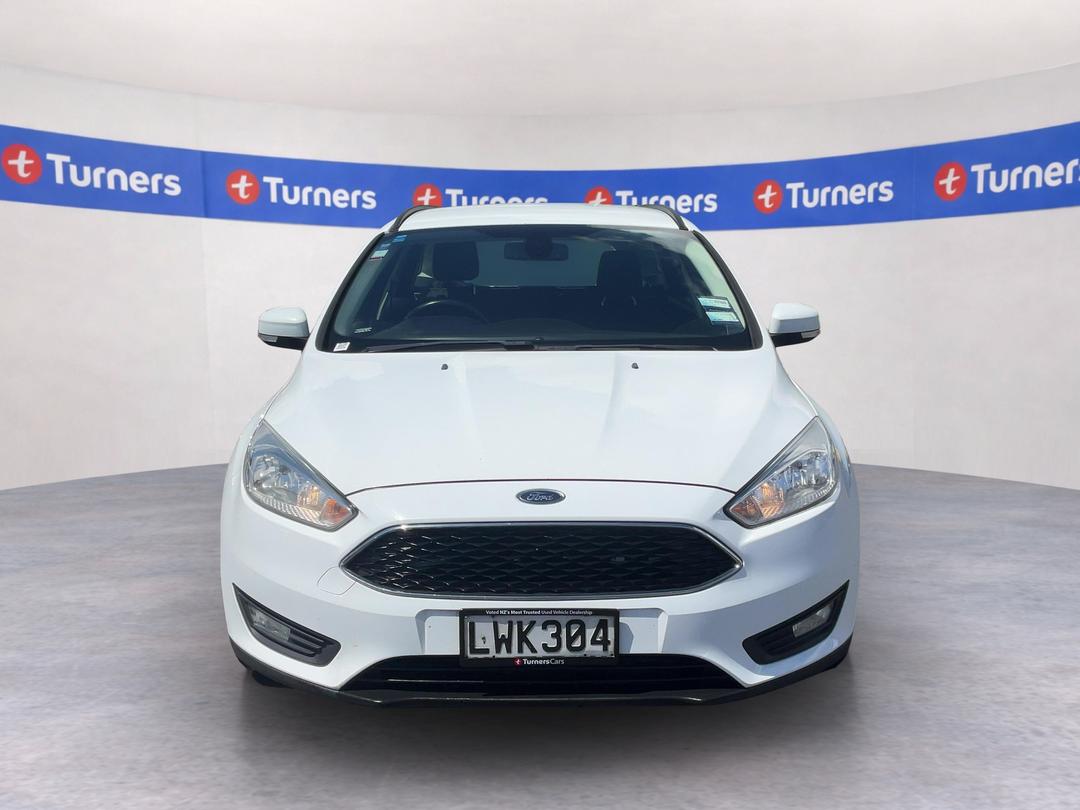 Photo '2' of Ford Focus