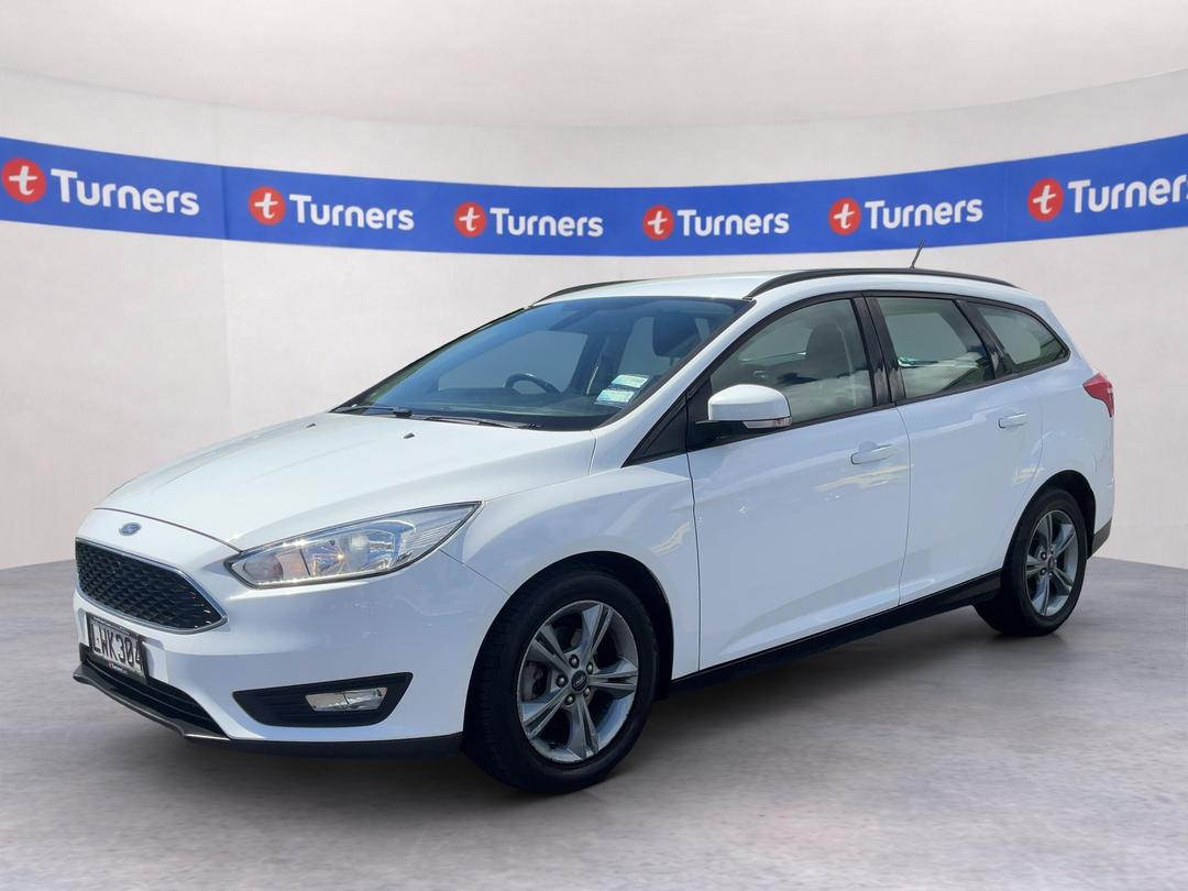 Photo '4' of Ford Focus