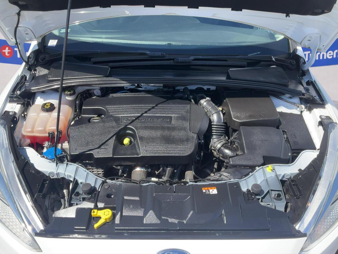 Photo '13' of Ford Focus