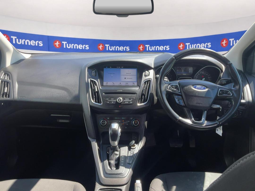 Photo '17' of Ford Focus