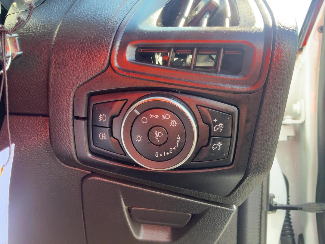 Photo '25' of Ford Focus