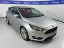 Thumbnail '1' of Ford Focus Sport