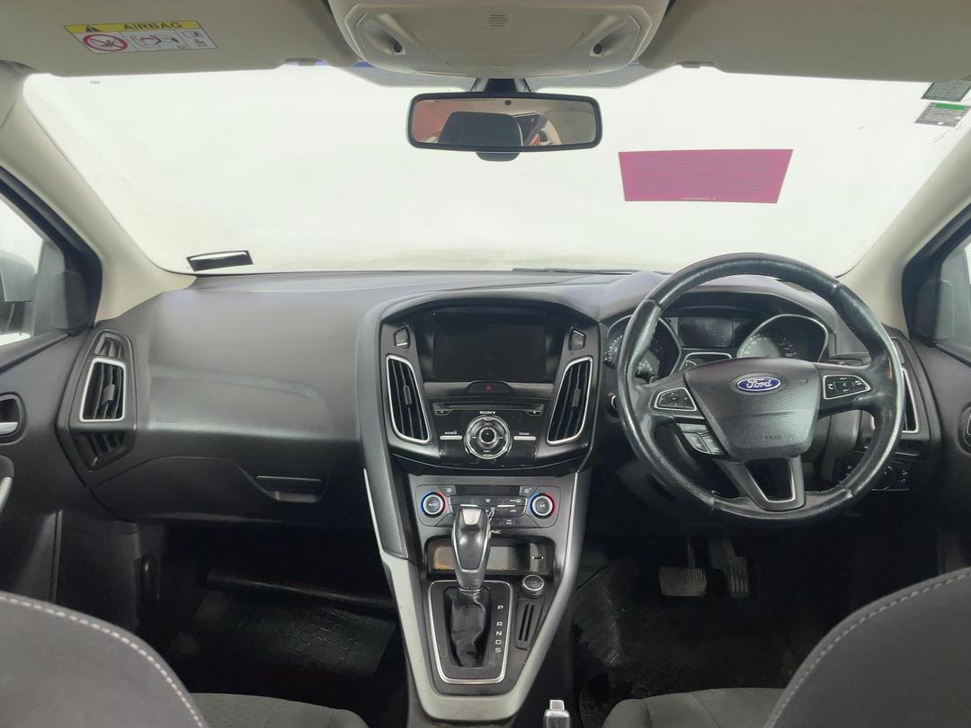 Photo '15' of Ford Focus Sport Photo '15' of Ford Focus Sport