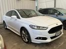 Thumbnail '2' of Ford Mondeo Titanium 5DR Diesel