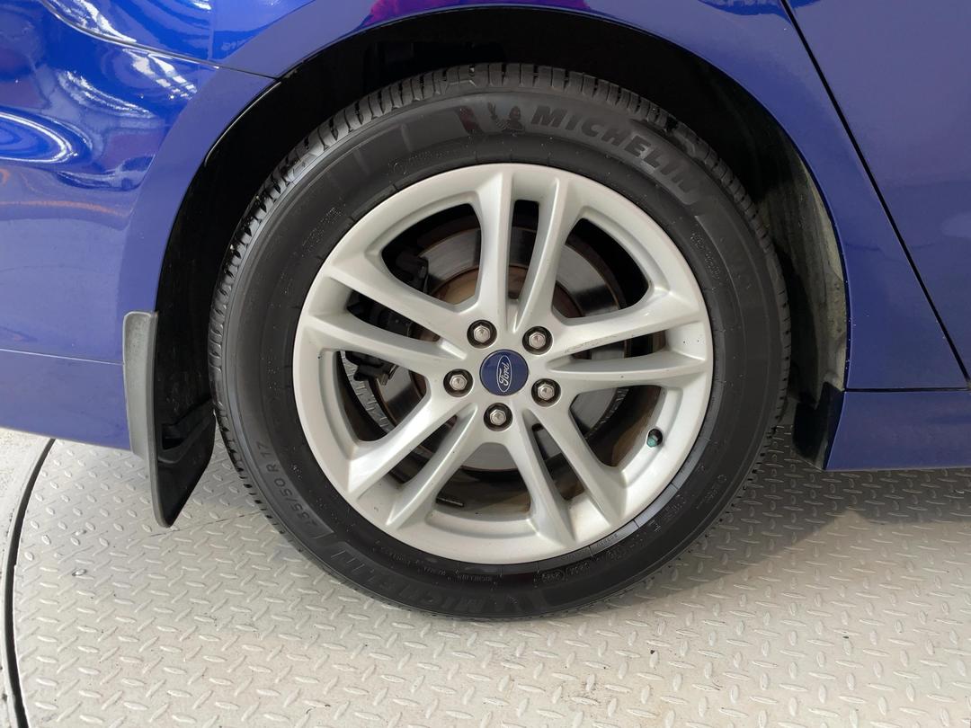 Photo '12' of Ford Mondeo