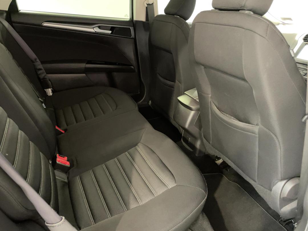Photo '20' of Ford Mondeo