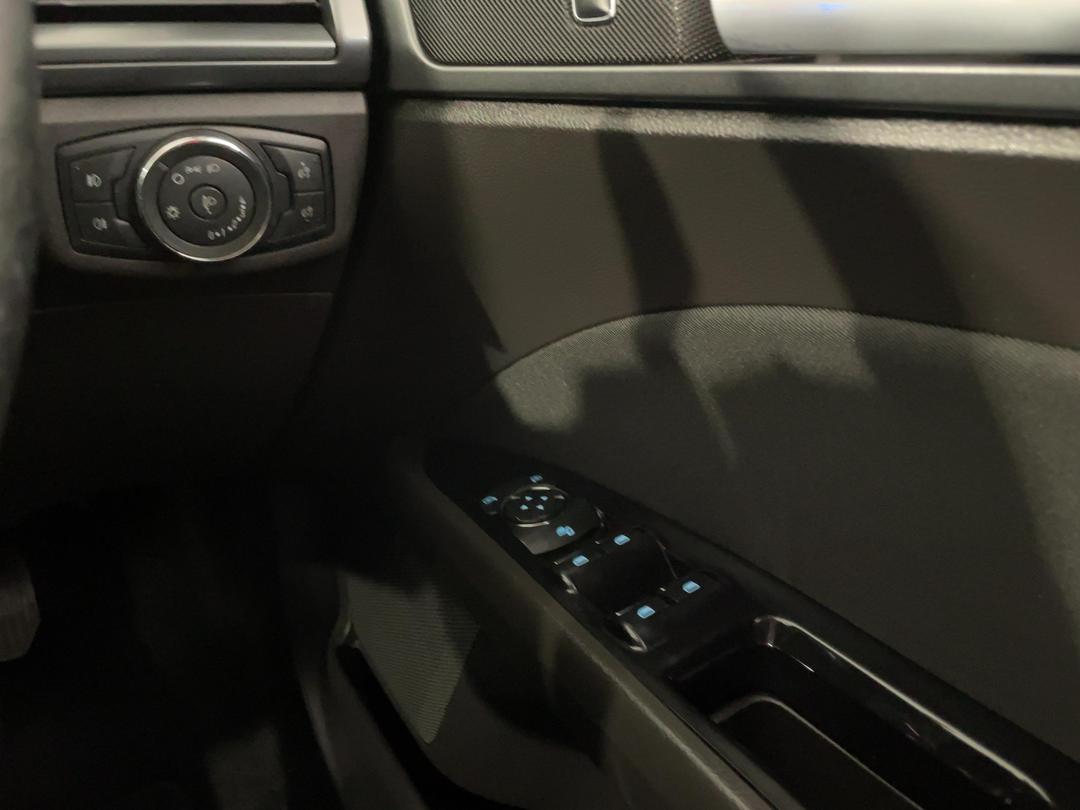 Photo '26' of Ford Mondeo