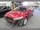 Thumbnail '1' of Ford Mondeo Trend 5DR Petrol