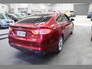 Thumbnail '5' of Ford Mondeo Trend 5DR Petrol