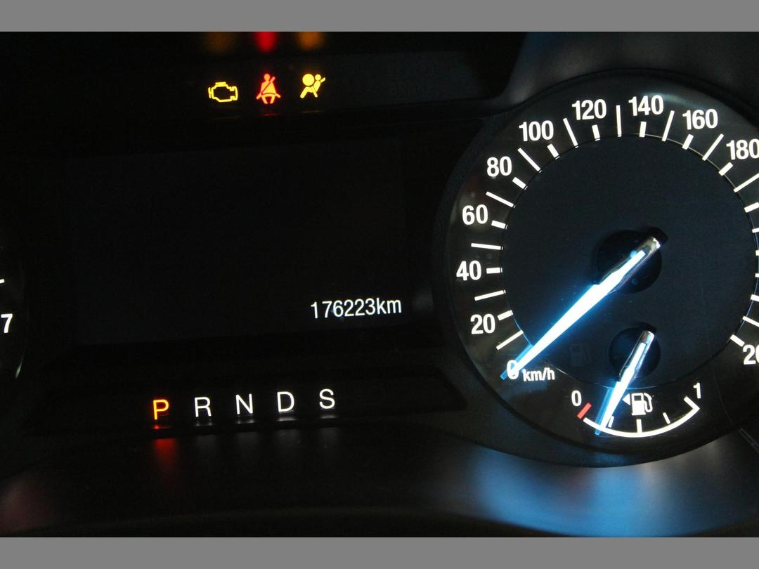Photo '15' of Ford Mondeo Trend 5DR Petrol Photo '15' of Ford Mondeo Trend 5DR Petrol
