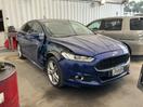 Thumbnail '2' of Ford Mondeo Titanium 5DR Diesel