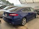 Thumbnail '5' of Ford Mondeo Titanium 5DR Diesel