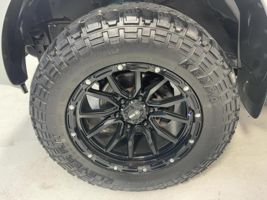 Photo '10' of Ford Ranger