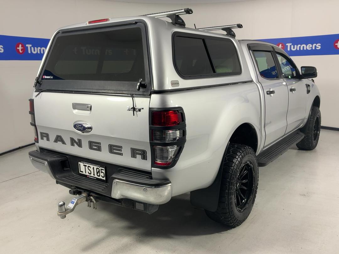 Photo '7' of Ford Ranger