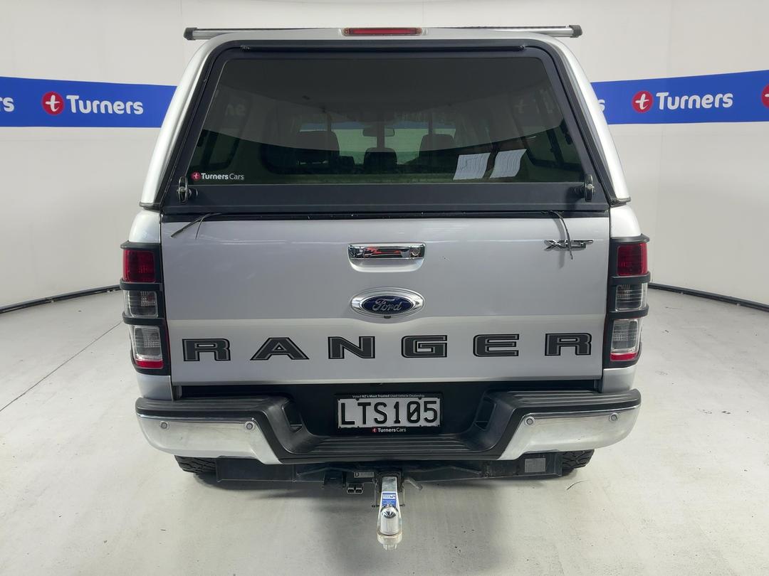 Photo '6' of Ford Ranger