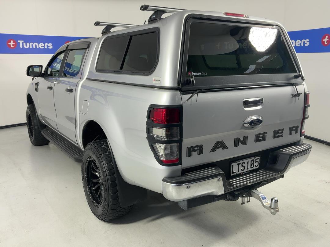 Photo '5' of Ford Ranger