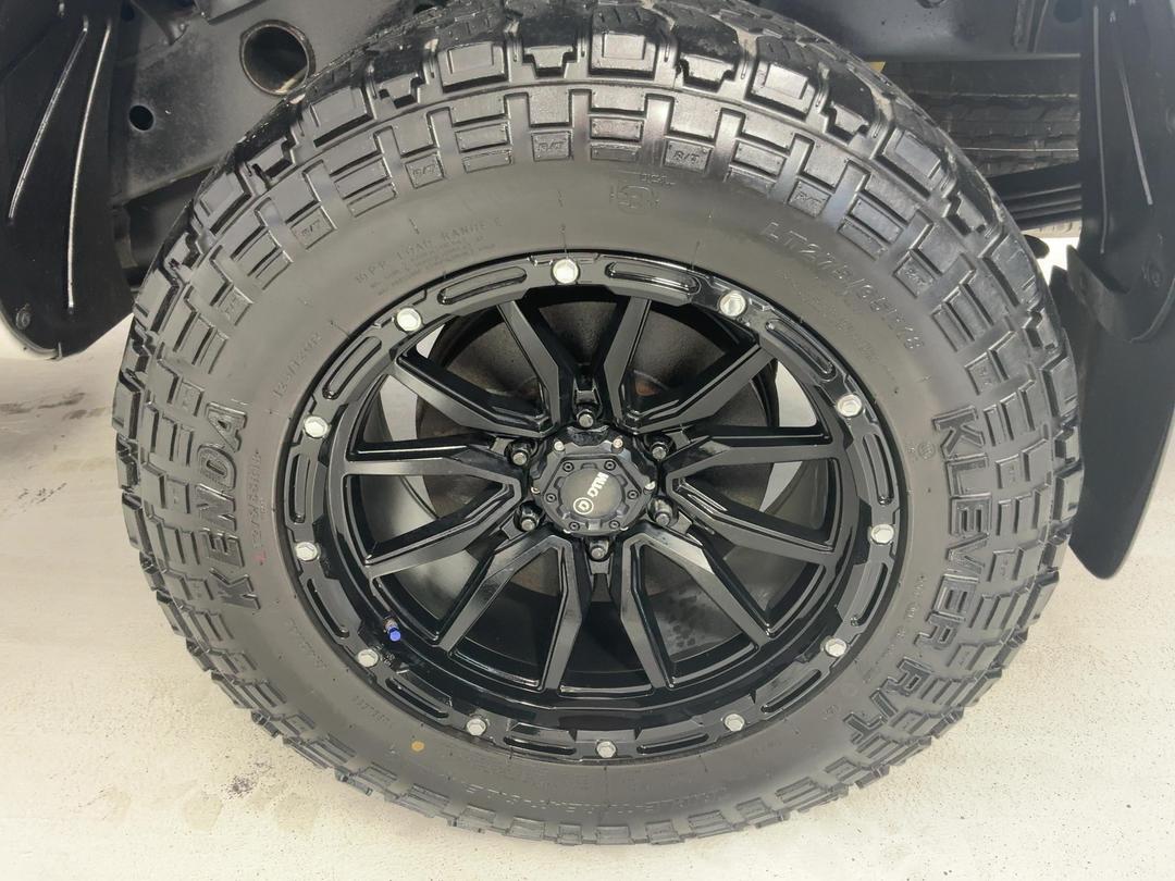 Photo '11' of Ford Ranger