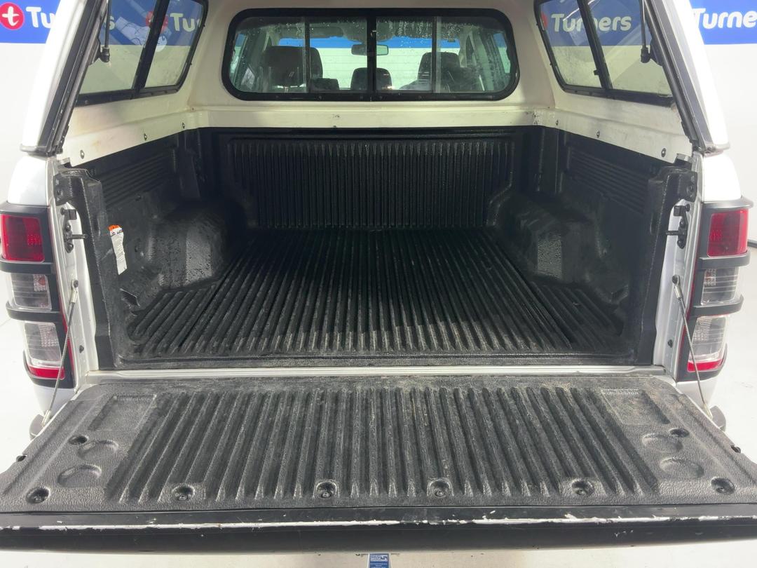 Photo '14' of Ford Ranger