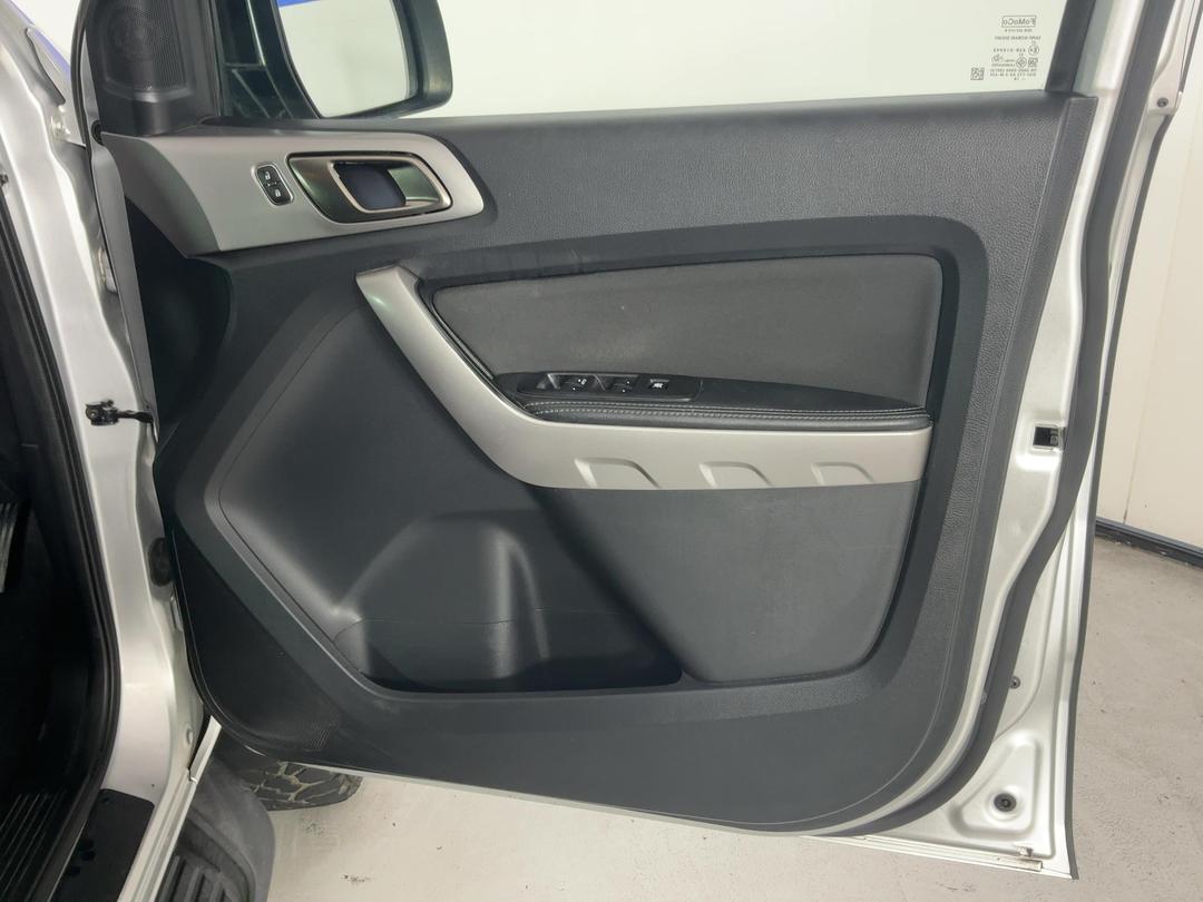 Photo '15' of Ford Ranger