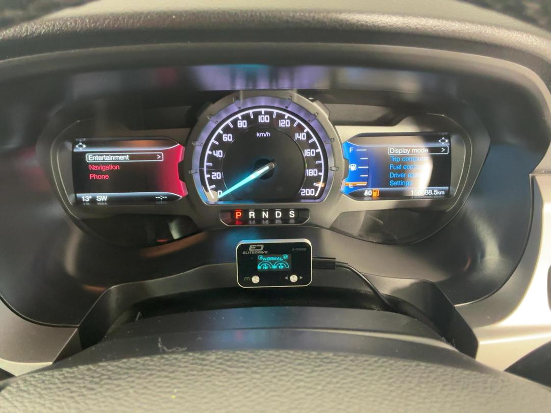 Photo '21' of Ford Ranger