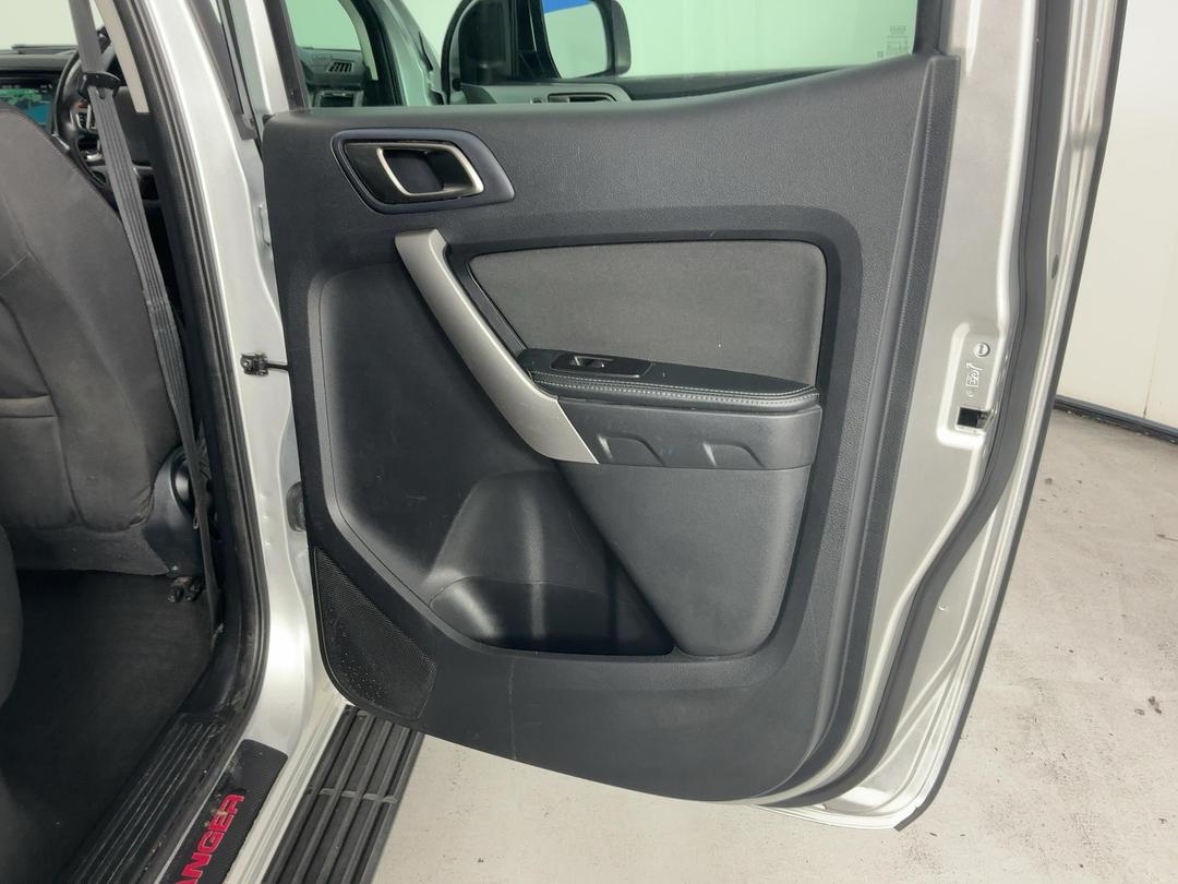 Photo '19' of Ford Ranger